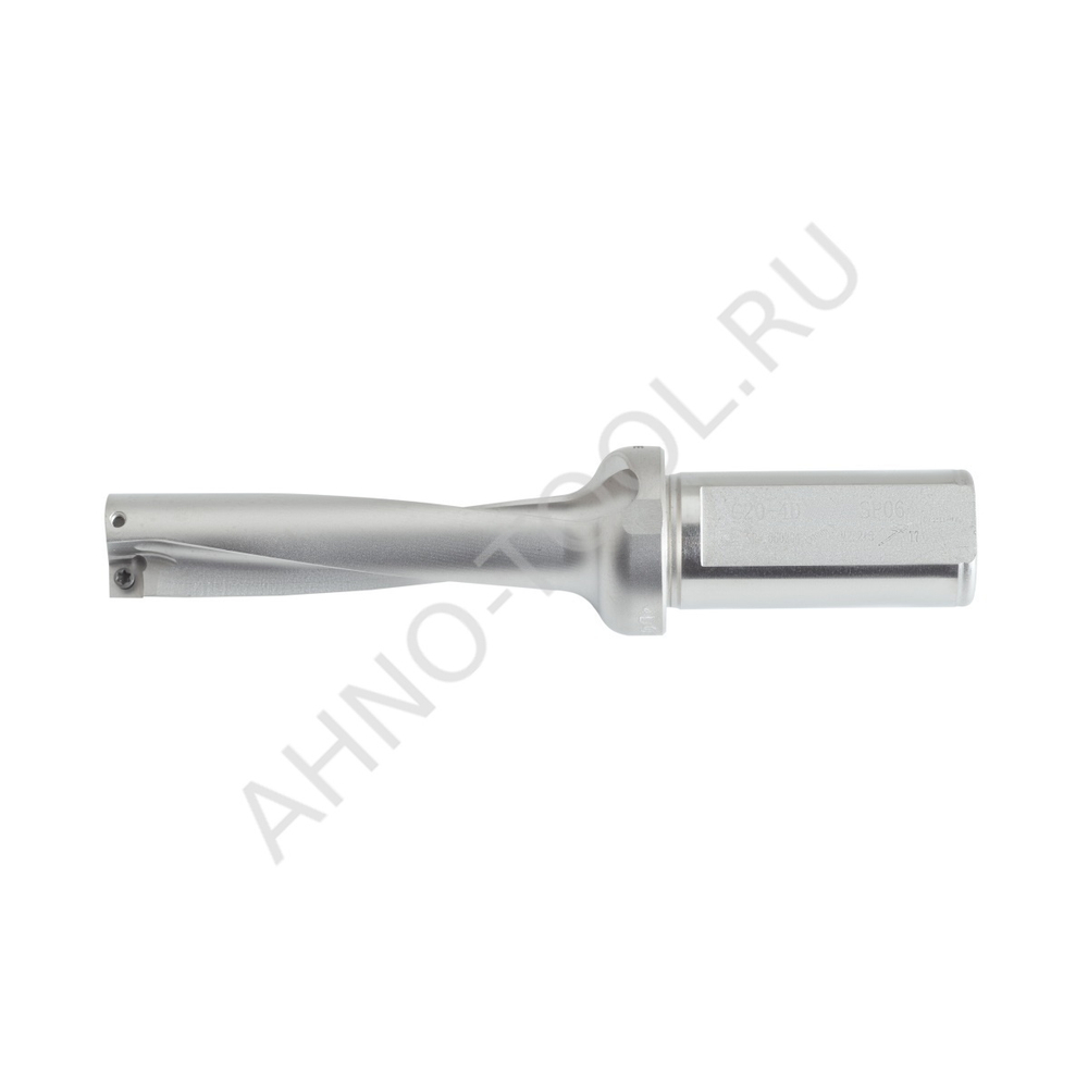 Сверло корпусное C25-4D18.5-77SP06 ACCKee