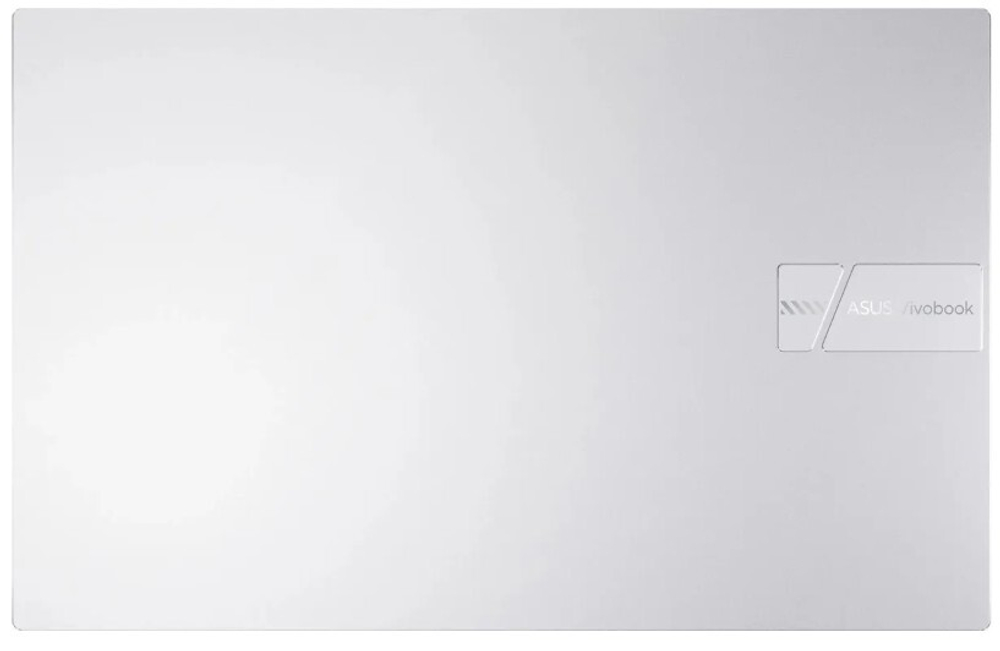 Ноутбук  ASUS X1704VA-AU482 17.3 ", Core i5, 16 Гб RAM, 512 Гб SSD, Iris Xe Graphics, Серебристый