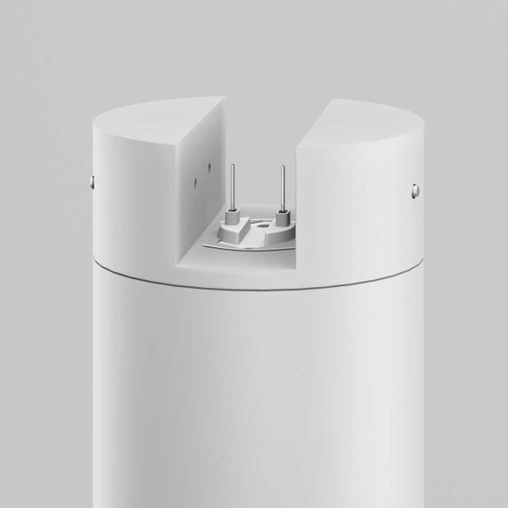 Уличный трековый светильник Maytoni Outdoor O-TR01-2-S-16WW3K