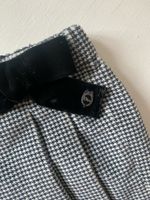 Новые бархатные шорты Dior, 92