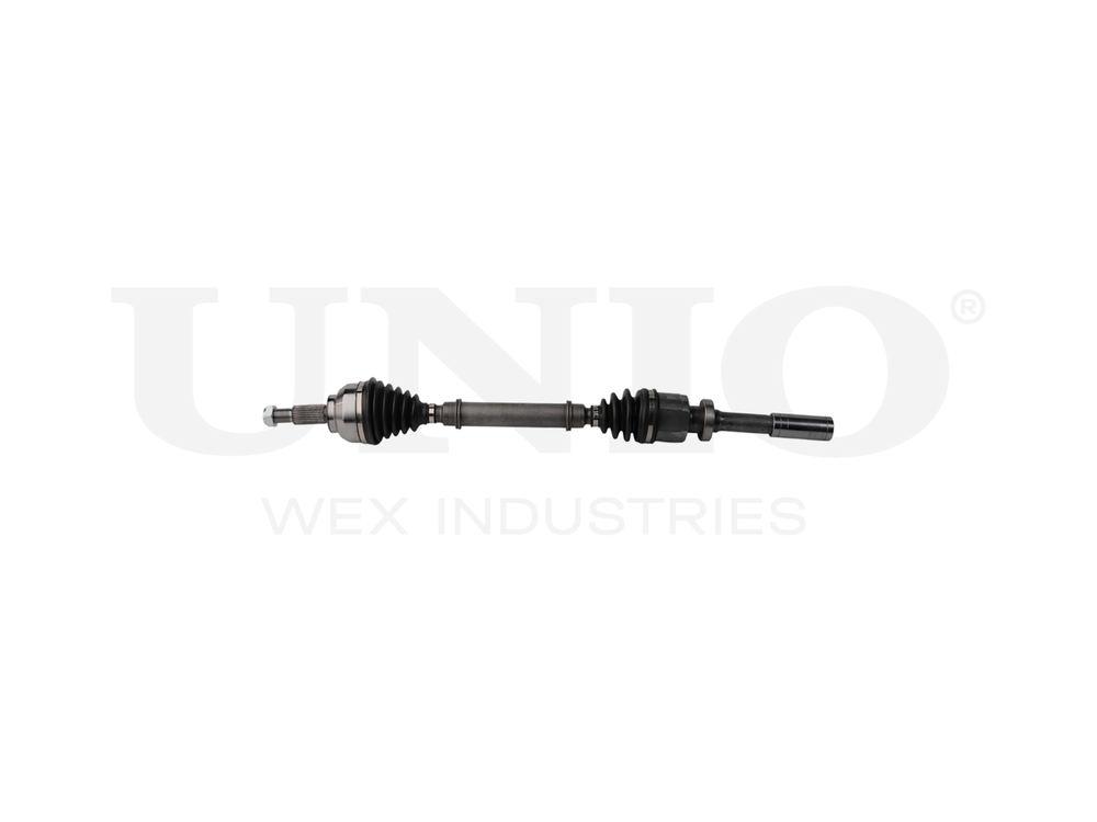 Привод в сборе передний правый UNIO CVJ-10109