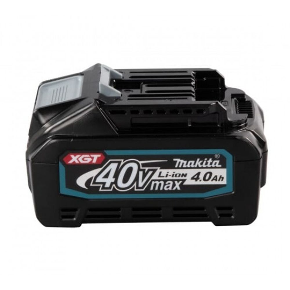 Аккумулятор Makita BL4040 XGT (40В; 4.0Ач)