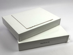 Ноутбук Apple MacBook Air 13 2022 / M2/ 8GB / 256GB / 13.6" / Retina / MacOS / StarLight