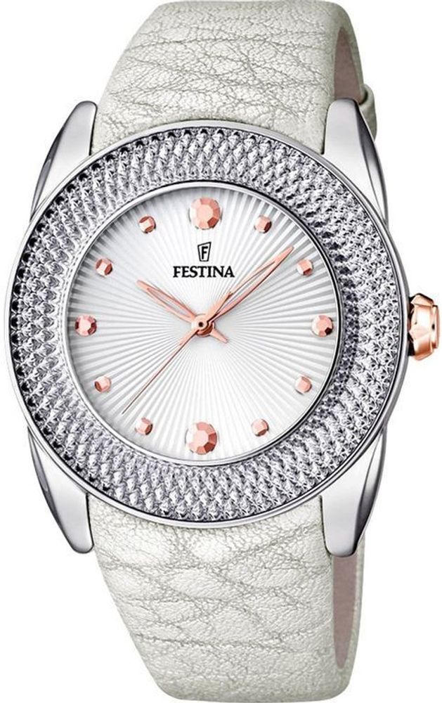 Женские наручные часы Festina F16591/A