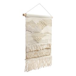 Панно декоративное Gairsain из коллекции Ethnic, 60х90 см