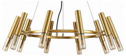 Подвесная люстра ST-Luce SL1236.203.10