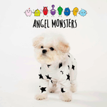 007 Костюм "Звезды" / "Angel Monsters Stars"