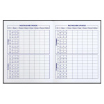 Дневник школьный 5-11 класс 48л "Кибер-Аниме" (Феникс+)