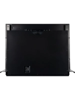 Встраиваемая кофемашина Hiberg PROFF-K