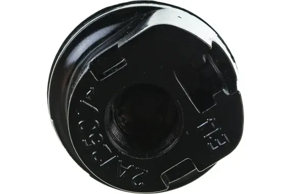 Патрон Navigator Е14 карболитовый 00838