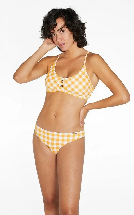 81626 Купальник раздельный