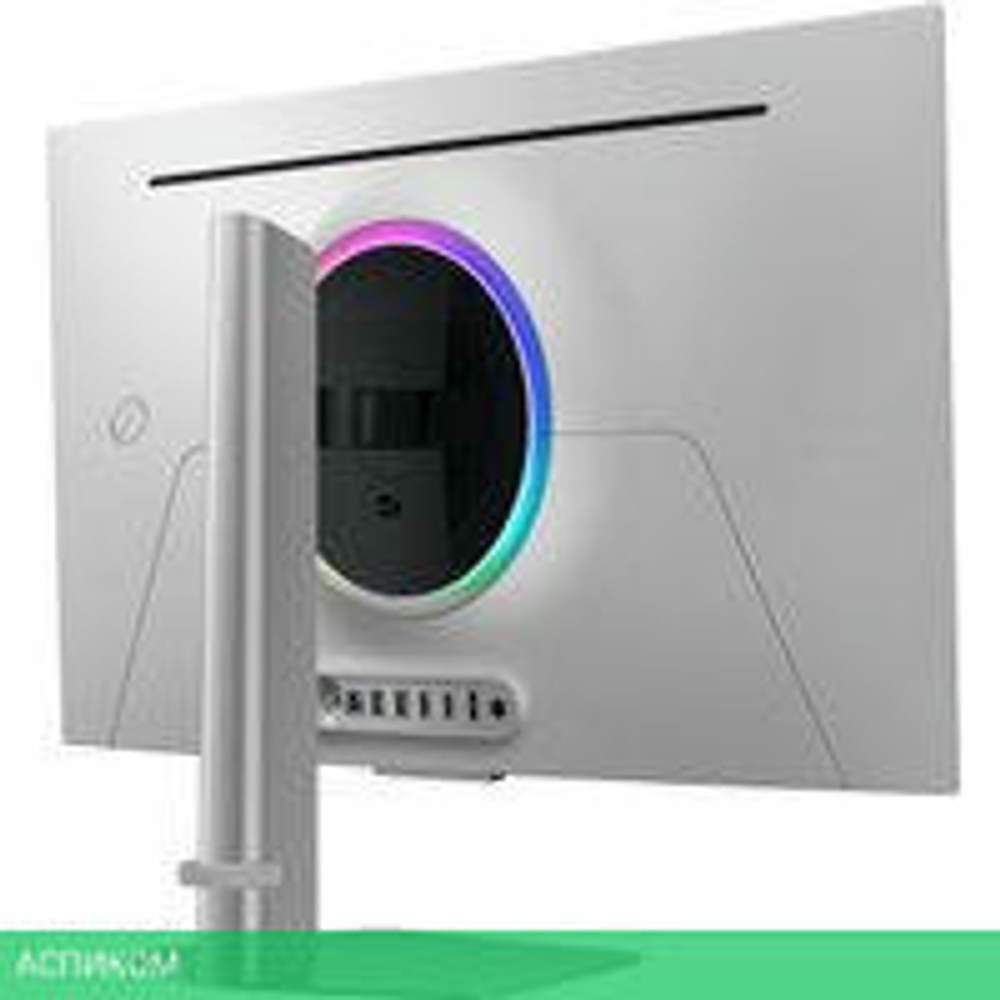 Игровой монитор Samsung Odyssey OLED G8 LS32DG800SIXCI