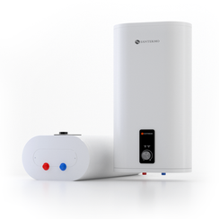 Водонагреватель Santermo Flat SC 30 нержавеющая сталь 30 л 31683