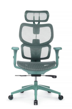 Кресло Riva Арго W-228 Зеленый