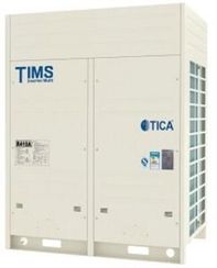 Наружный блок VRF системы TICA TIMS450CSRYA