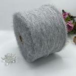 LAGOPOLANE 30% вспушеный меринос 28% вискоза 15% полиэстер 27% полиакрил