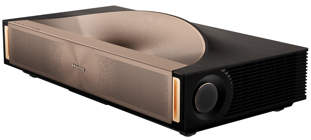УКФ Проектор Hisense Discovery X1 (с Сабвуфером)