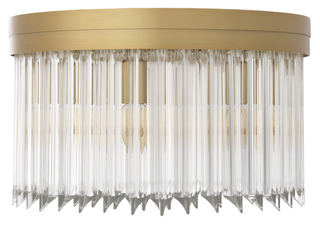 Потолочный светильник Ceiling Lamp Evina арт.116221