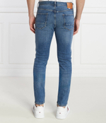 Джинсы BLEECKER PSTR CREEK Tommy Hilfiger - голубой(MW0MW33963)