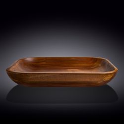 Блюдо глубокое 50 x 50 см WL‑781036/A