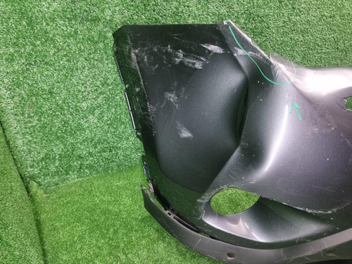 Бампер передний Toyota RAV 4 ca40 (2012-2015)