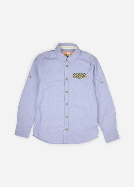 Рубашка Scotch & Soda