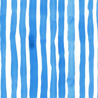 Синие полоски