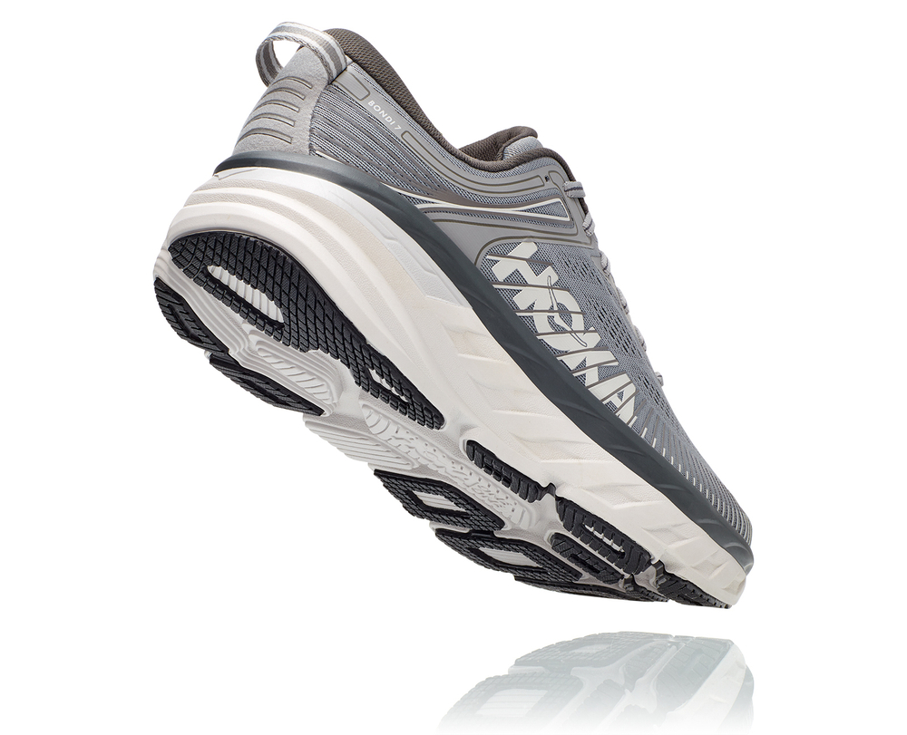 Кроссовки женские Hoka Bondi 7
