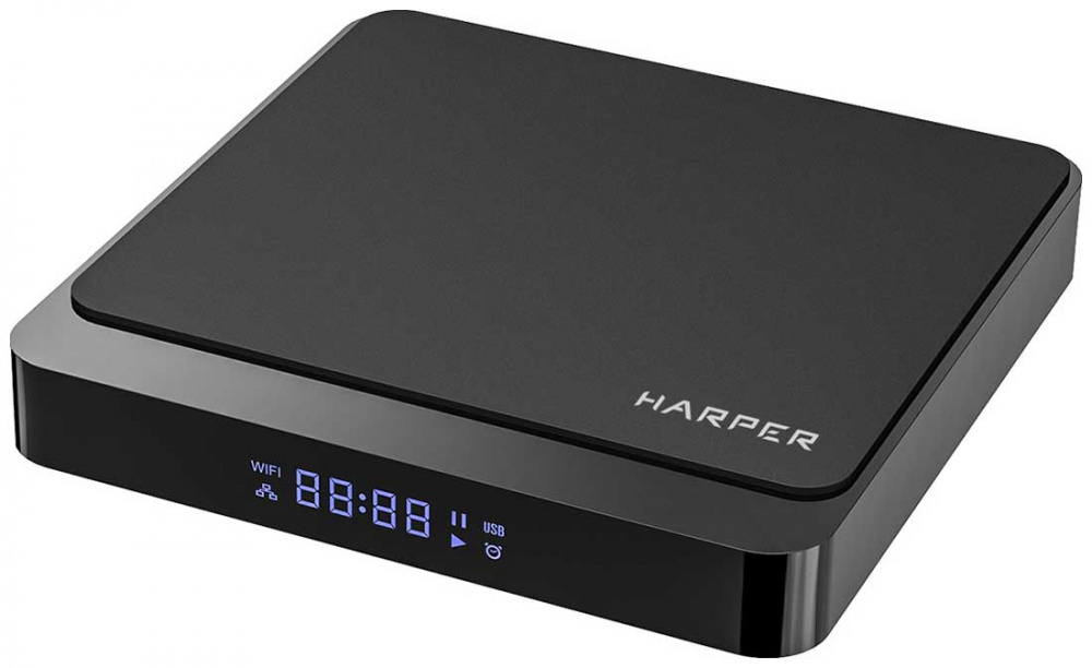 Мультимедийный плеер HARPER ABX-230