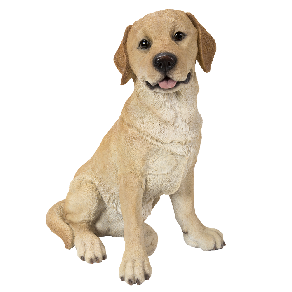 Hotant Статуэтка собаки породы Лабрадор