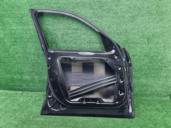 Дверь передняя левая BMW X3 G01 (2017-2024)