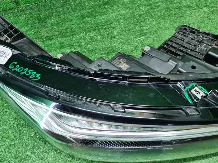 Фара Комплект фар EXEED VX (2021-2024) LED