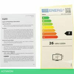 Игровой монитор Dahua DHI-LM30-E330CW