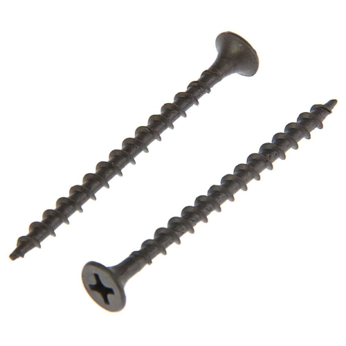 Саморез по дереву 3,5х51 мм