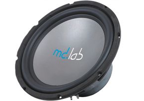Сабвуферы MD.Lab