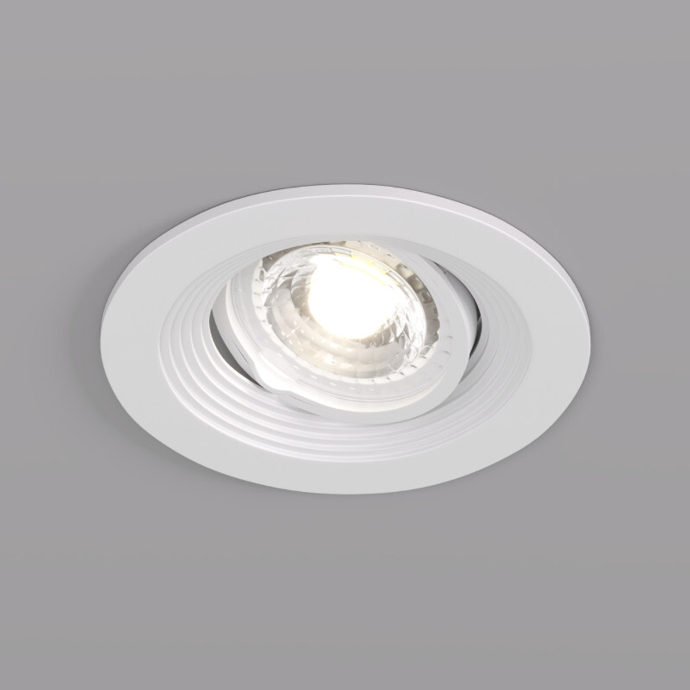Встраиваемый светильник Denkirs DK3029-WH