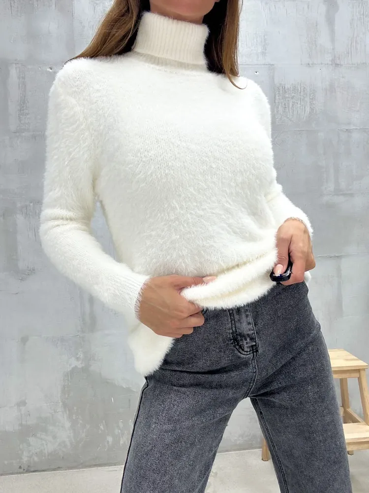 Свитер 2563876 Fabrika