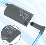 LAN-адаптер для Starlink V2 (Starlink Ethernet Adapter V2)