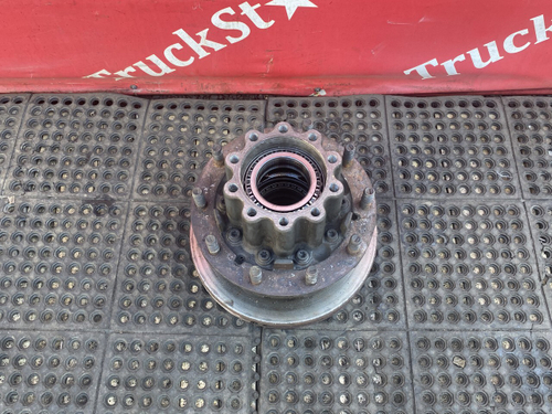 Ступица задняя 2020г