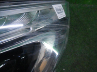 Фара левая Mercedes V w447 (2014-н.в.) LED