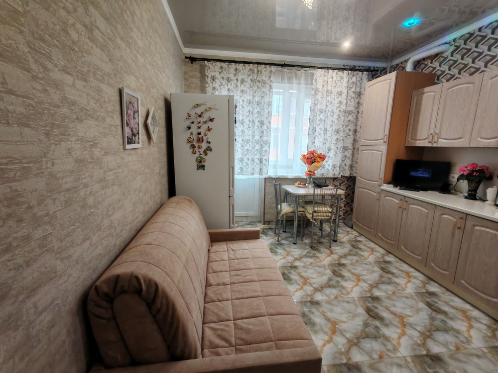 Продажа 1 к квартиры Яблоновский