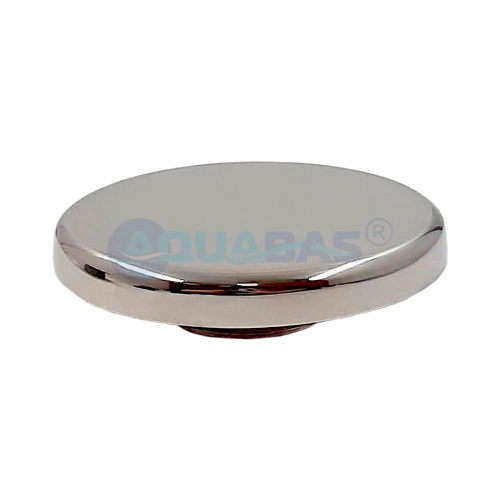 ФП.002.0/1 Заглушка к форсунке (ФП.111.5) для подключения пылесоса AISI-316