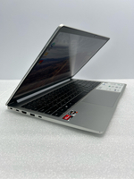 Ноутбук Tecno MEGABOOK T15DA (4894947004988) 15.6"/AMD Ryzen 7 5800U/RAM 16GB/SSD 512GB/AMD Radeon Graphics/1920*1080/IPS/DOS/Подсветка кл-ры: LED/серый космос. Состояние: Уценка/вмятина и царапины на корпусе