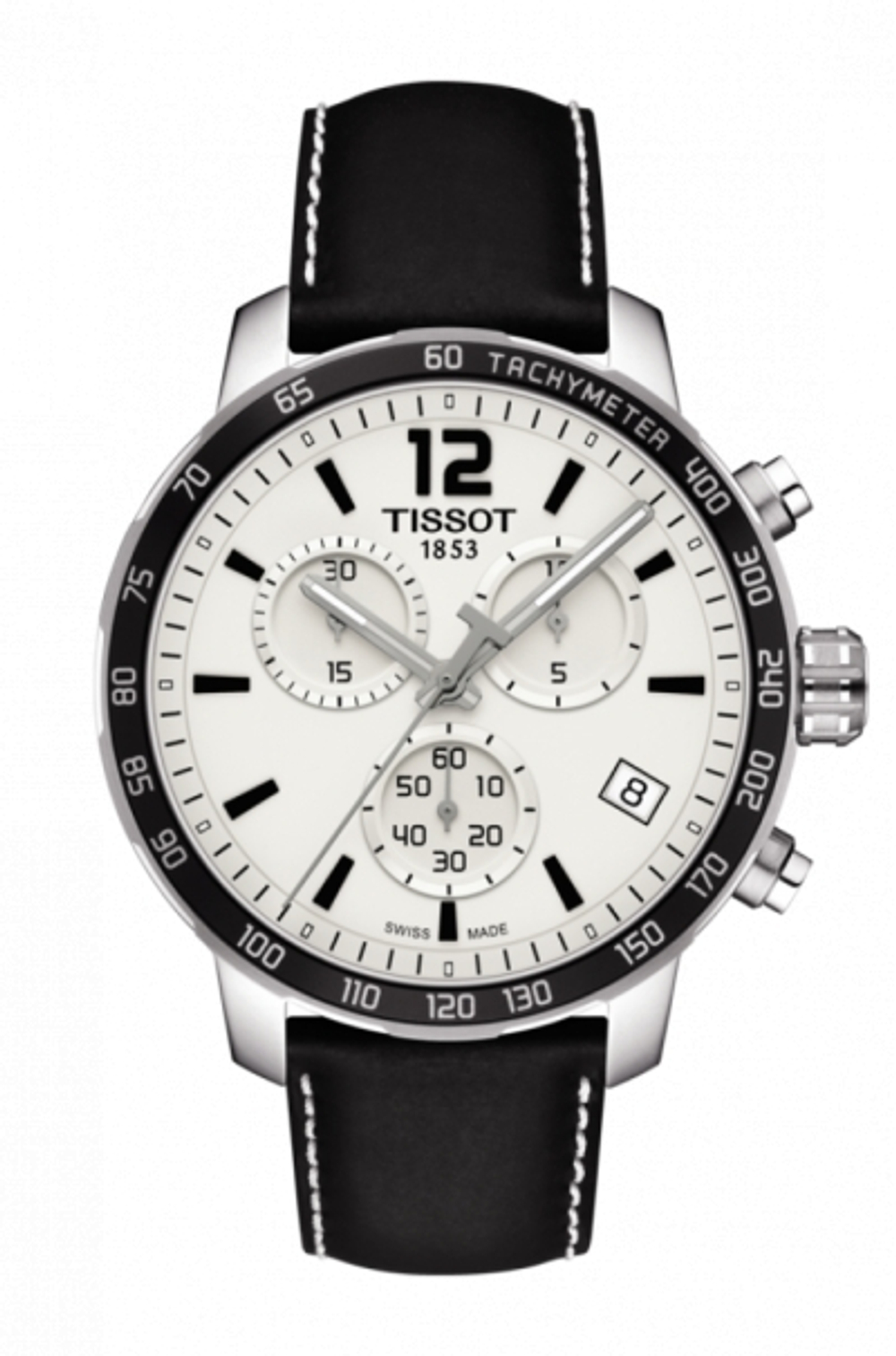 Tissot T-Sport Quickster T0954171603700