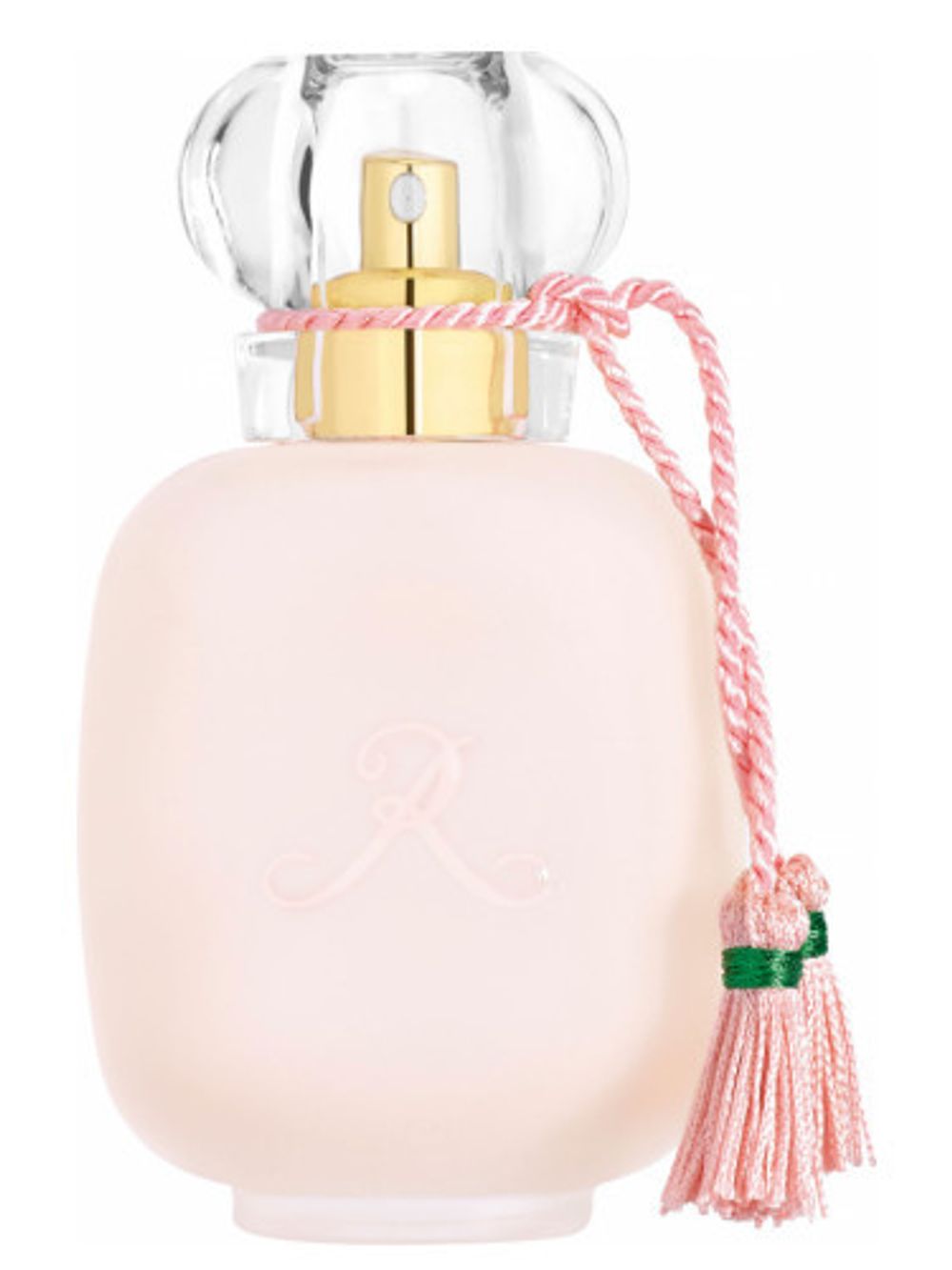 Les Parfums de Rosine Rose Nue