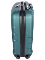 Чемодан 461 / Полипропилен