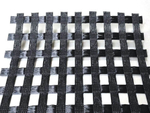 Георешётка PE (Polyester Engineered) | полиэфирная PET вязаная | 4AllGrid (Фолгрид) | армирование слабых грунтов и земляных конструкций