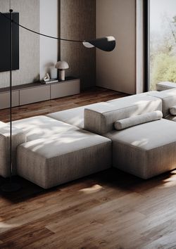 Fargo Bevel Дуб Шварцвальд, 1,664 м²