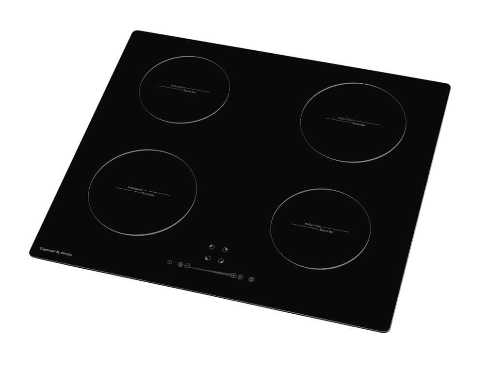 Стеклокерамическая варочная панель Zigmund & Shtain CI 35.6 B