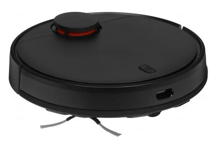 Робот-пылесос XIAOMI X50387 robot vacuum t12 b106gl (bhr7726gl)